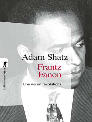 cover image of Frantz Fanon